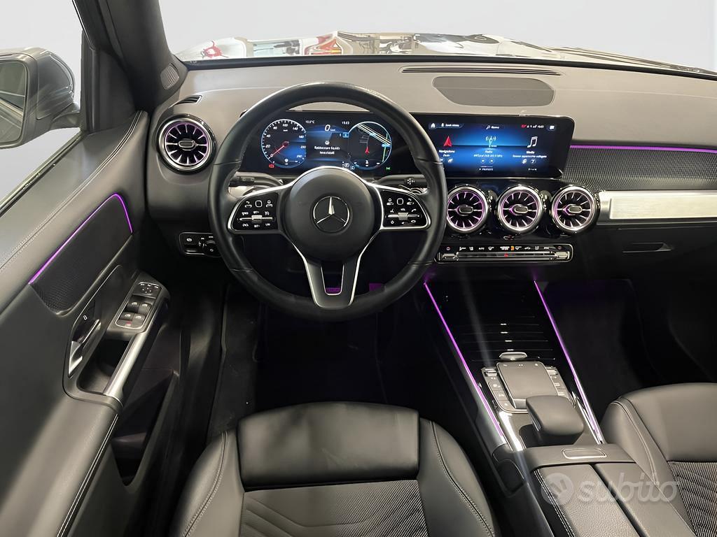 Mercedes GLB 180 d AMG Line Premium Plus auto 7p.t