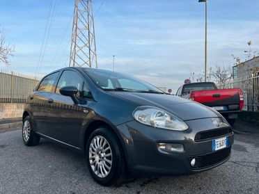 Fiat Punto 1.4 8V GPL !!