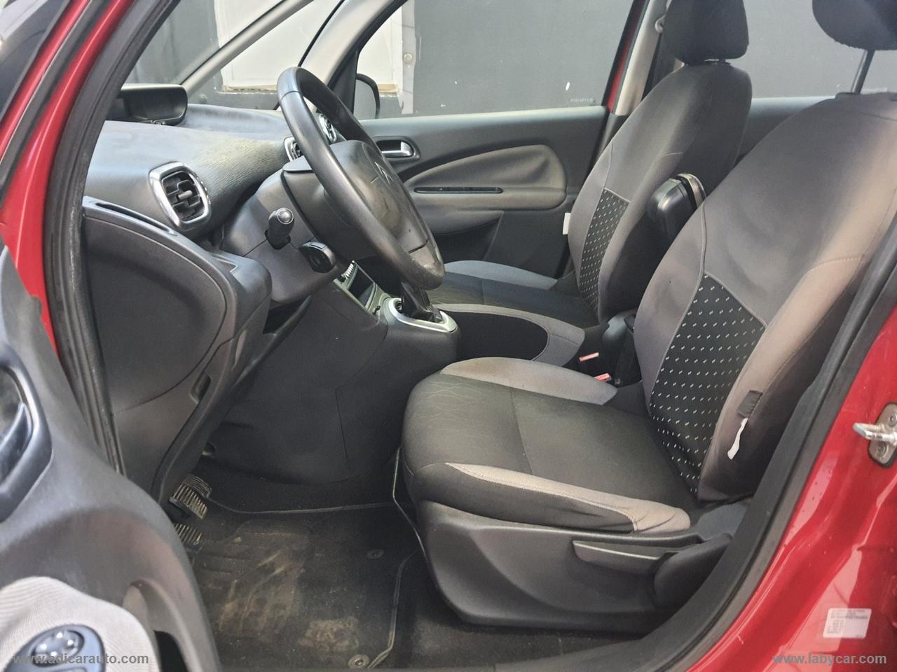 CITROEN C3 Picasso 1.6 HDi 90 CV