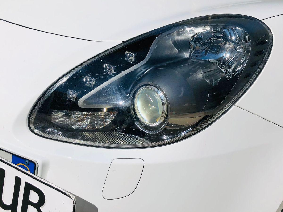 Alfa Romeo Giulietta 1.6 Jtdm-2 120cv Pacchetto Veloce