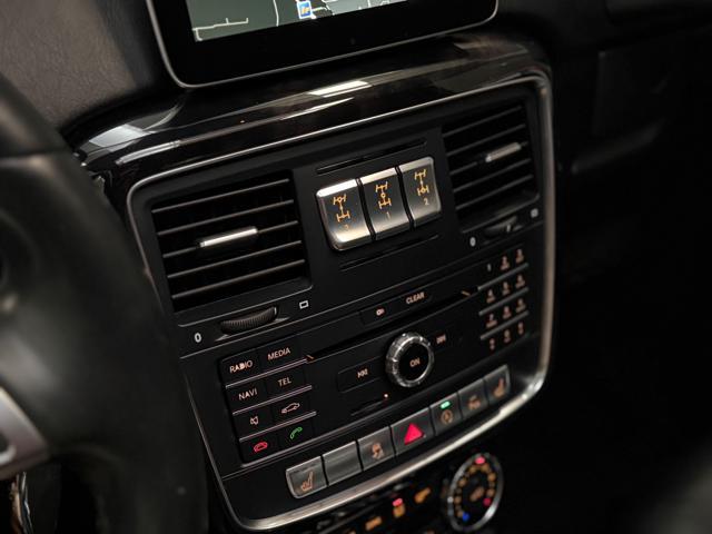 MERCEDES-BENZ G 350 d S.W.