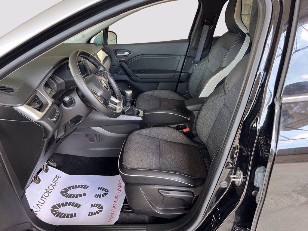 RENAULT Captur 1.0 tce Techno 90cv del 2024