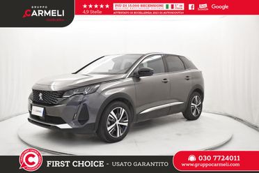 Peugeot 3008 1.5 BlueHDi Allure Pack EAT