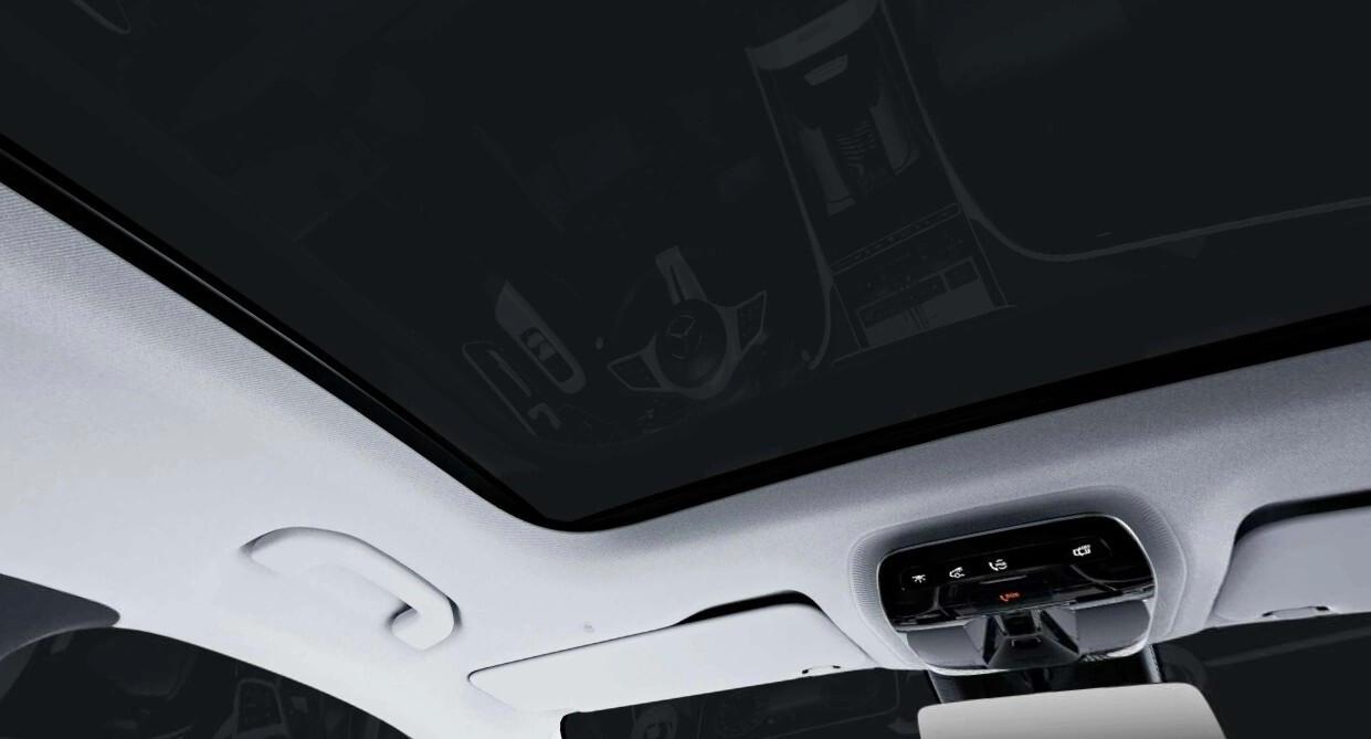 Mercedes-benz GLC 200 Coupe d AMG Line