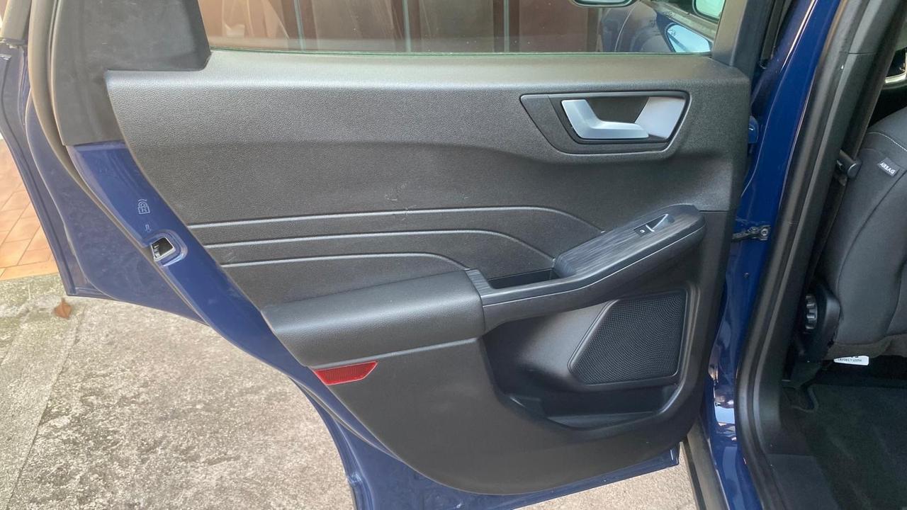 Ford Kuga 1.5 EcoBlue 120 CV 2WD Titanium autocarro 5-posti