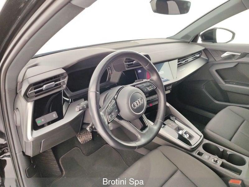 Audi A3 SPB 30 TDI S tronic Business