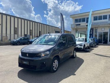 PEUGEOT Partner *PROMO* BHDi 130 EAT8 PC 1000Kg Furgone Asphalt