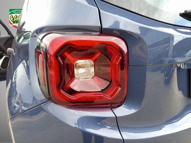 JEEP Renegade 1.5 Turbo T4 MHEV Summit