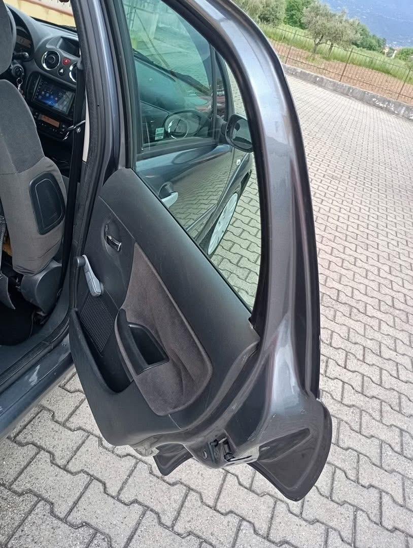 Citroen C3 1.4 HDi 70 Exclusive Style