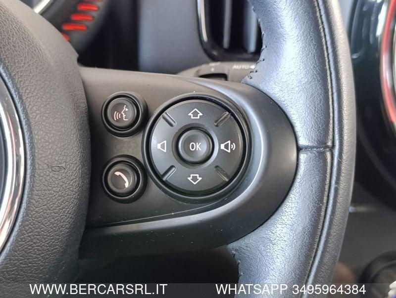 MINI Mini Countryman F60 Mini 2.0 Cooper D Hype Countryman