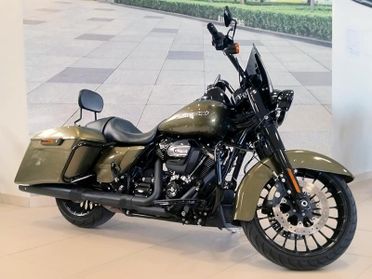 Harley Davidson Road King Special