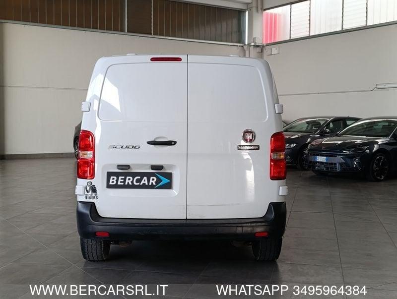 FIAT Scudo Ice 1.5 bluehdi 120cv L2H1 (Business)