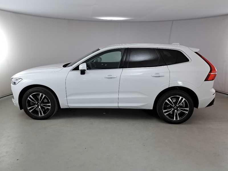 VOLVO XC60 B4 D AWD Geartronic Business Plus