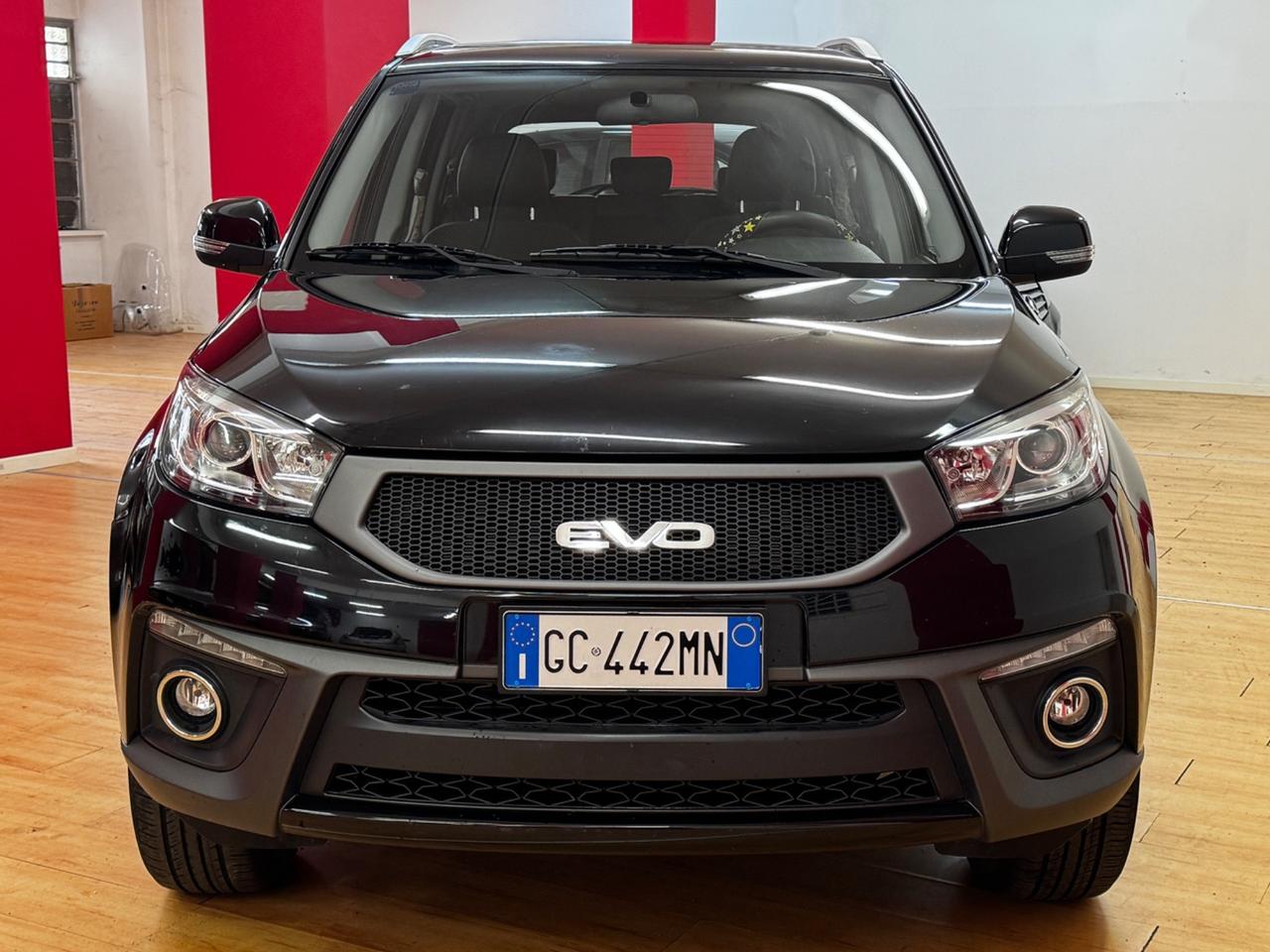 Dr 5.0 1.5 Bi-Fuel GPL