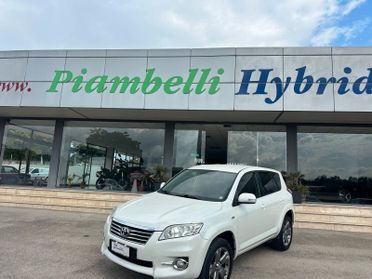 Toyota RAV4 Crossover 2.2 D-Cat A/T 150 CV Executive