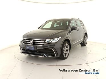 Volkswagen Tiguan 2.0 tdi r-line 4motion 200cv dsg
