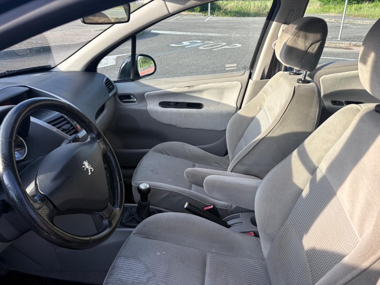 Peugeot 207 1.4 HDi*XNEOPATENTATI*2007*PERFETTA