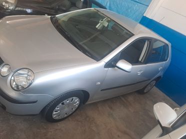 Volkswagen Polo 1.2 12V 5p. Comfortline