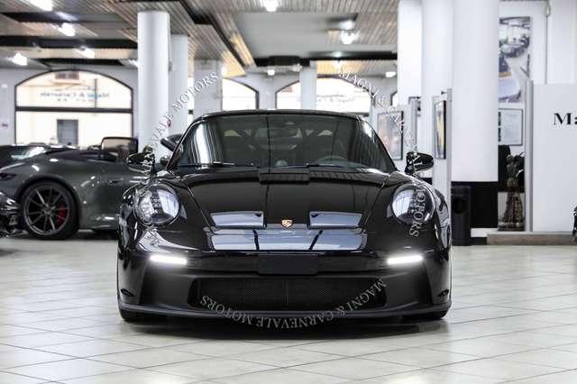 Porsche 992 GT3|CLUBSPORT|LIFT SYSTEM|BOSE|CHRONO|CARBON SEATS