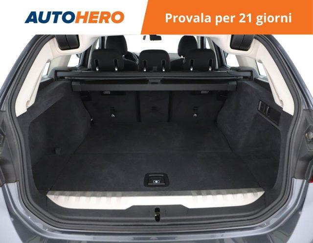 BMW 330 e xDrive Touring Business Advantage