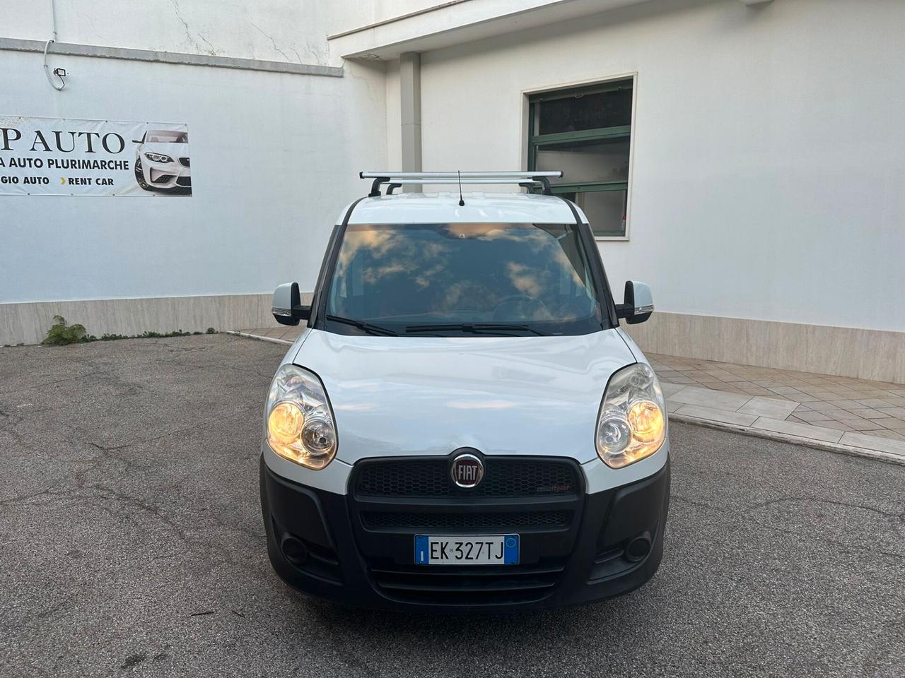 Fiat Doblò 1.3 MJT N1