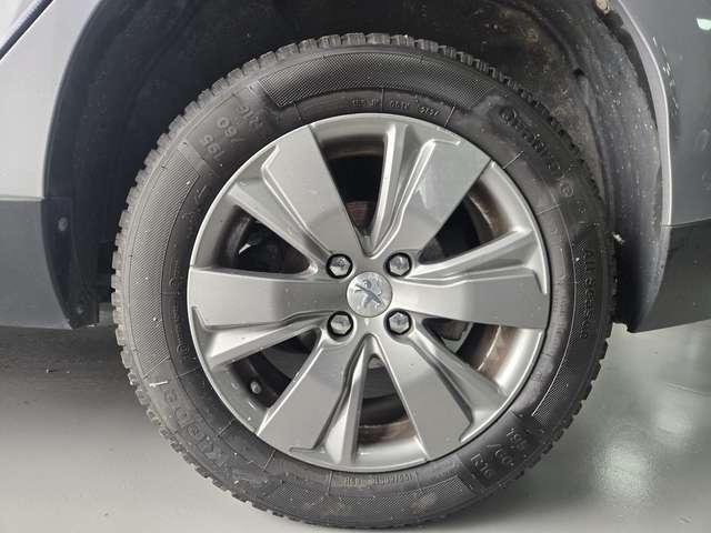 Peugeot 2008 2008 1.2 puretech Active s
