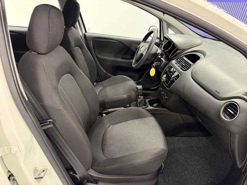 FIAT Punto 1.2 Street 69cv