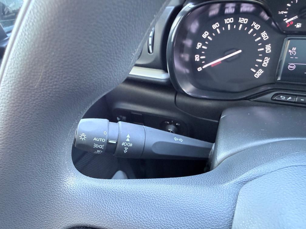 Citroen C3 1.2 puretech Shine s&s 83cv