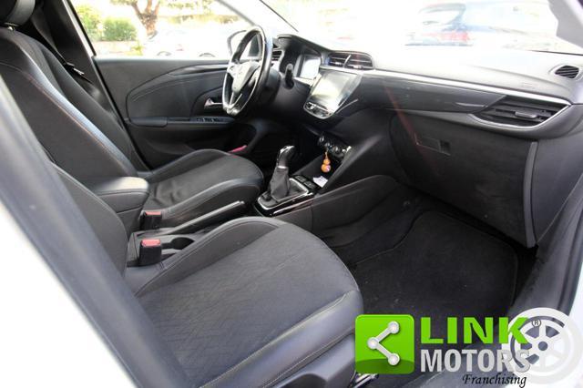 OPEL Corsa 1.2 ELEGANCE