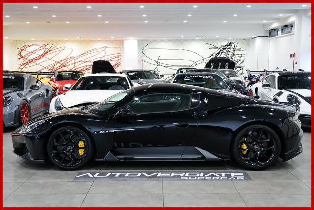 MASERATI MC20 MC20|IVA ESP|SABELT|FULL CARBON SPEC|