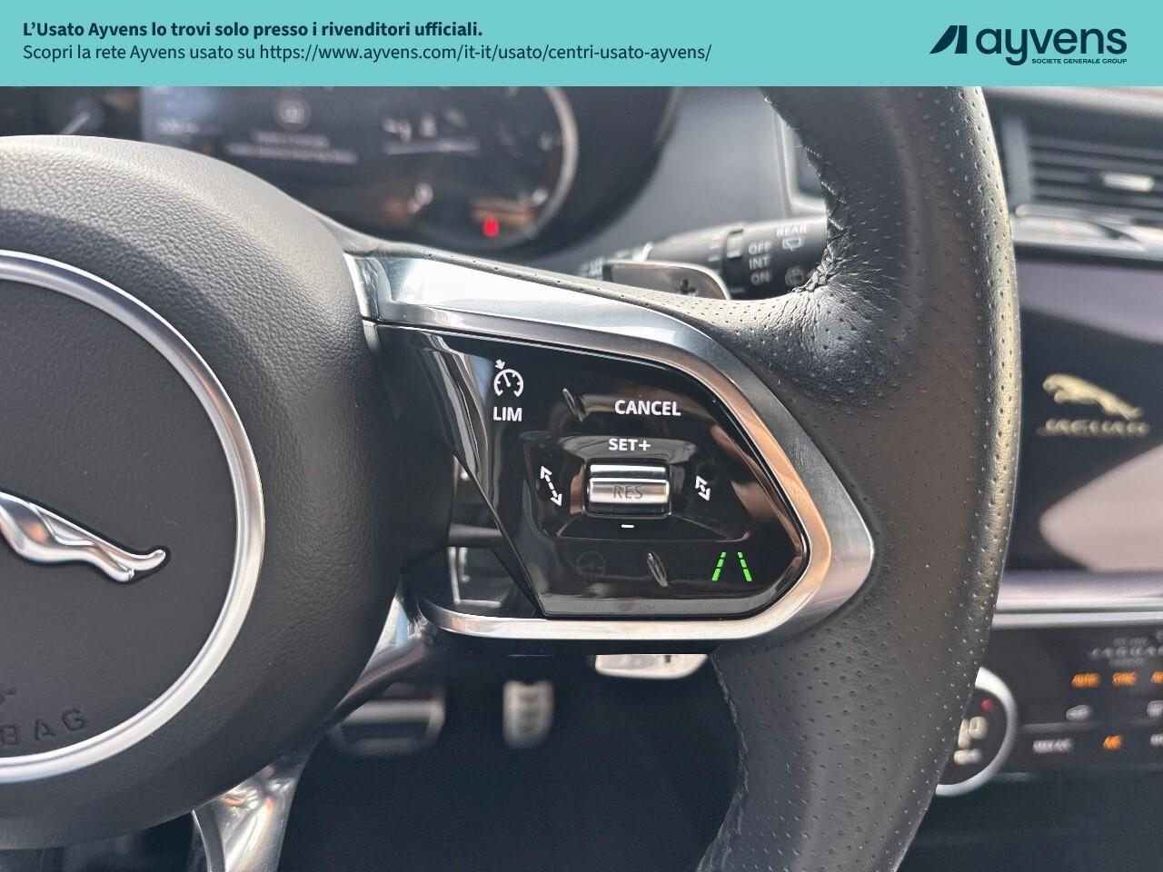 Jaguar E-Pace 2.0D I4 204 CV AWD Auto R-Dynamic SE