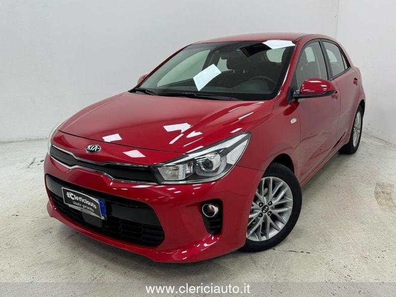 KIA Rio 1.2 MPi 5 porte Active