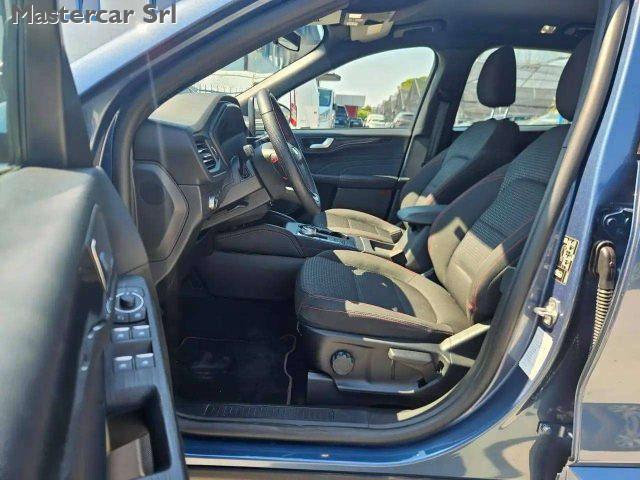 FORD Kuga Kuga III 2.5 full hybrid ST-Line 2wd 225cv cvt -