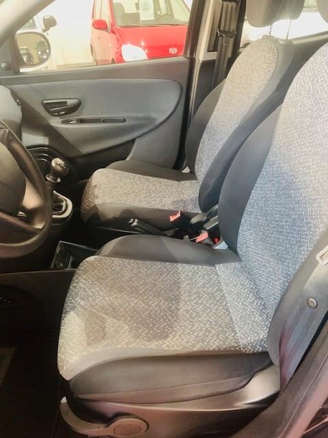Lancia Ypsilon 1.2 69 CV 5 porte Gold-UNICO PROPRIETARIO-ECCELLENTE