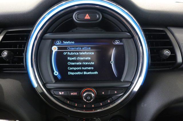 MINI One 1.5 One D Business 5 porte
