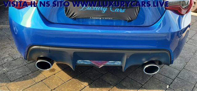 SUBARU BRZ 2.0 IMPECCABILE, TAGLIANDATA SUBARU!!