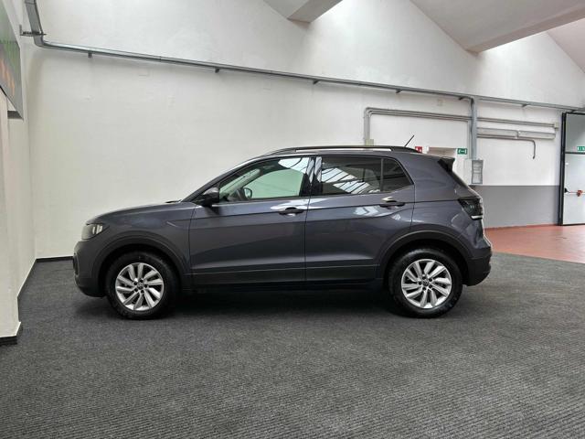 VOLKSWAGEN T-Cross 1.0 TSI 110 CV DSG ACC|PADDLES|CARPLAY