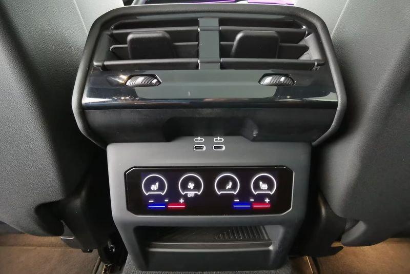 BMW Serie 5 520i sDrive M Sport TETTO LED CAMERA HARMAN KARDON