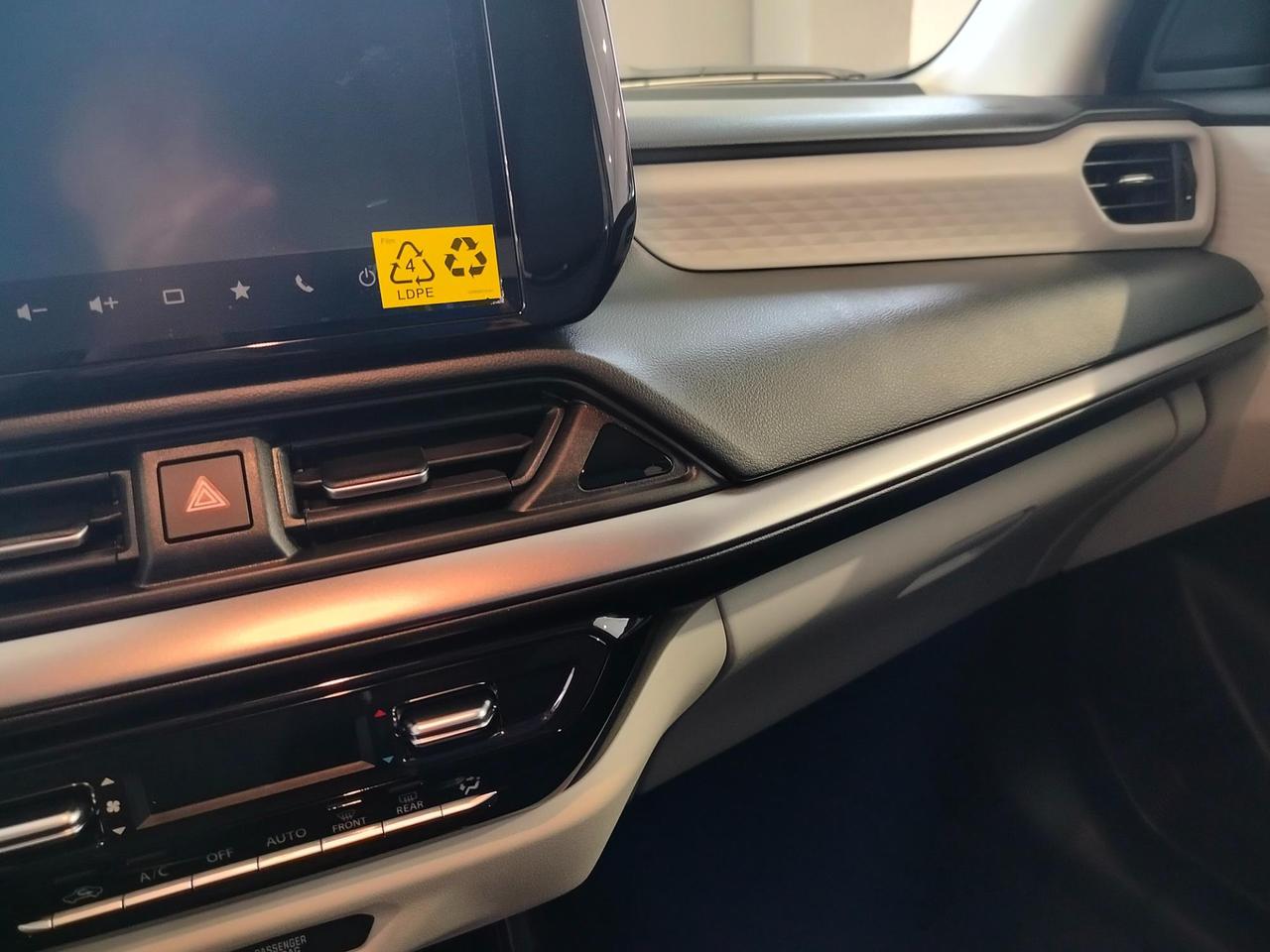 Suzuki Swift 1.2h Top 2wd