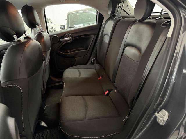 FIAT 500X 1.3 MultiJet 95 CV Urban