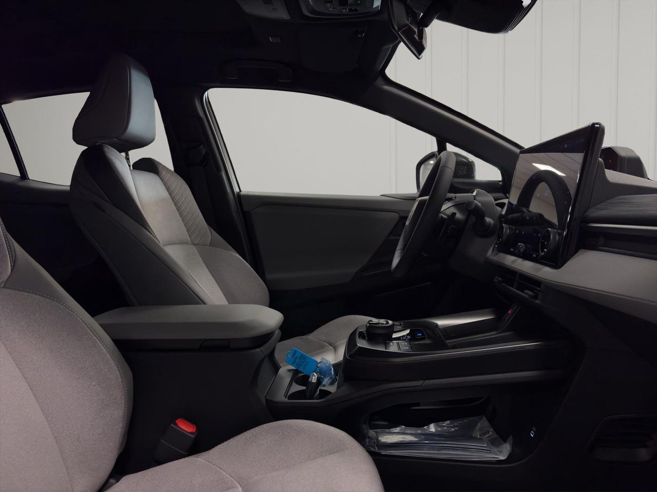 Toyota C-HR+ 77,0 kWh Premium awd-i