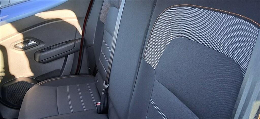 Dacia Sandero Stepway 1.0 TCe Comfort SL DaciaPlus CVT