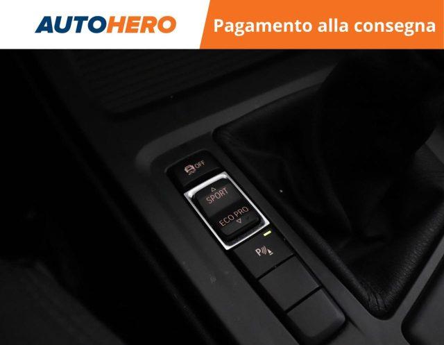 BMW X1 sDrive18i Advantage