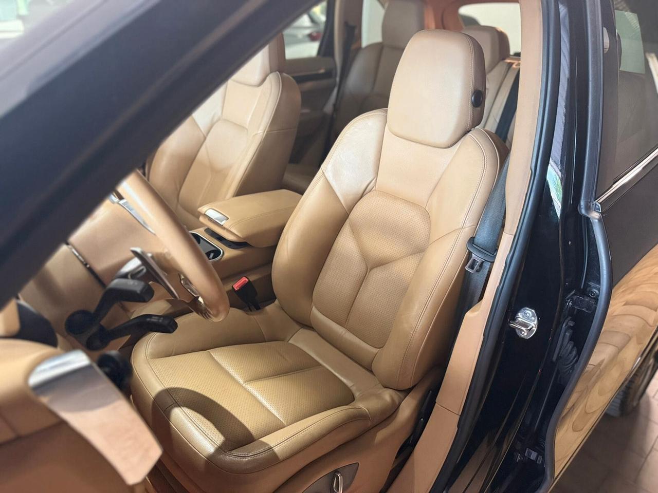 Porsche Cayenne 3.0 Diesel