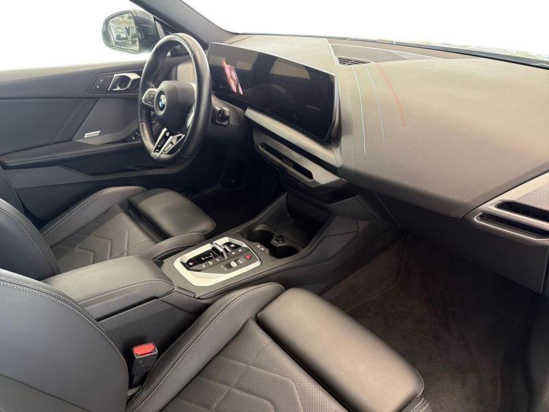 BMW Serie 2 Gran Coupe 220 48V MSport DCT