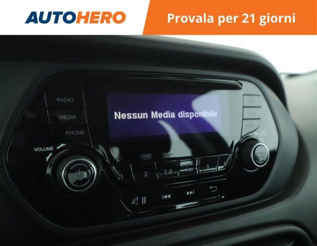 FIAT Tipo 1.4 4 porte Opening Edition