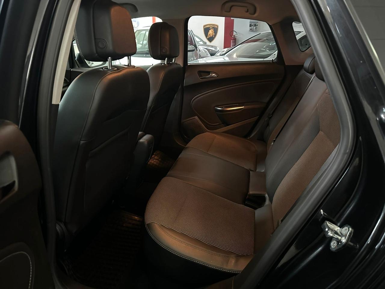 Opel Astra 1.7 CDTI 125CV Cosmo