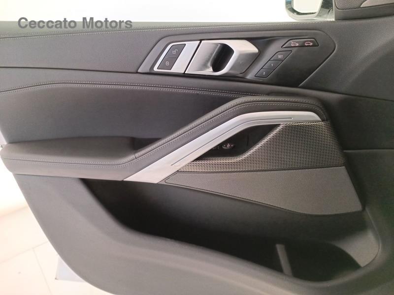 BMW X6 30 d Msport xDrive Steptronic