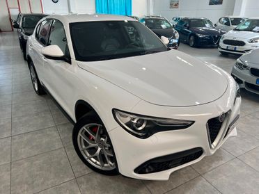 Alfa Romeo Stelvio 2.2 210 CV AT8 Q4 Veloce 2020