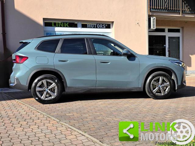 BMW X1 sDrive 18d 150 CV Advantage